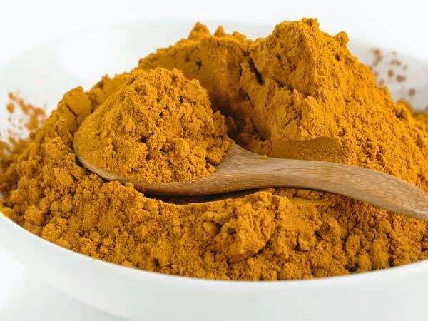 Anti-caking agent for food