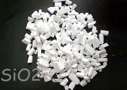 Silikon Dioksida (granul Grade)
