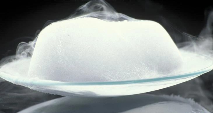Supper Fine Silica Powder Untuk Makanan