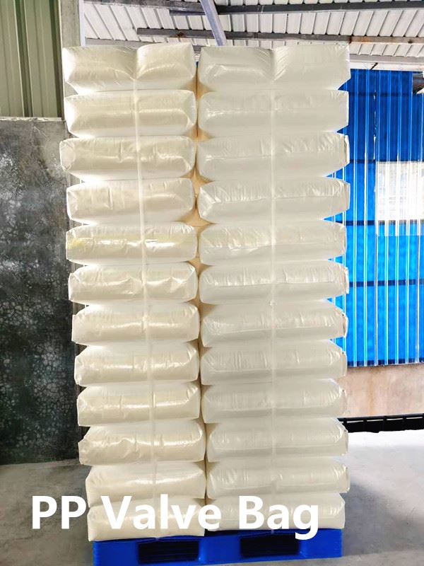 SiO2 untuk Pasta Gigi Cina